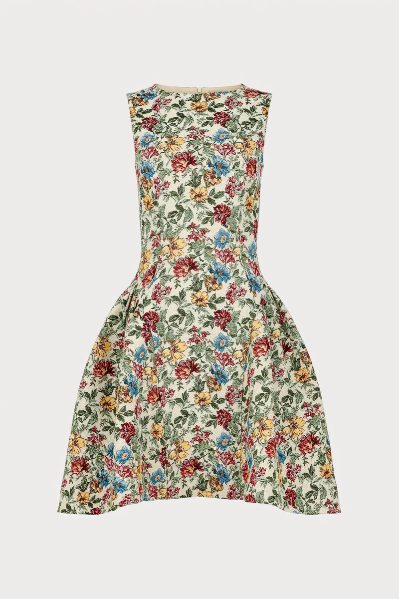 Hazel Dress