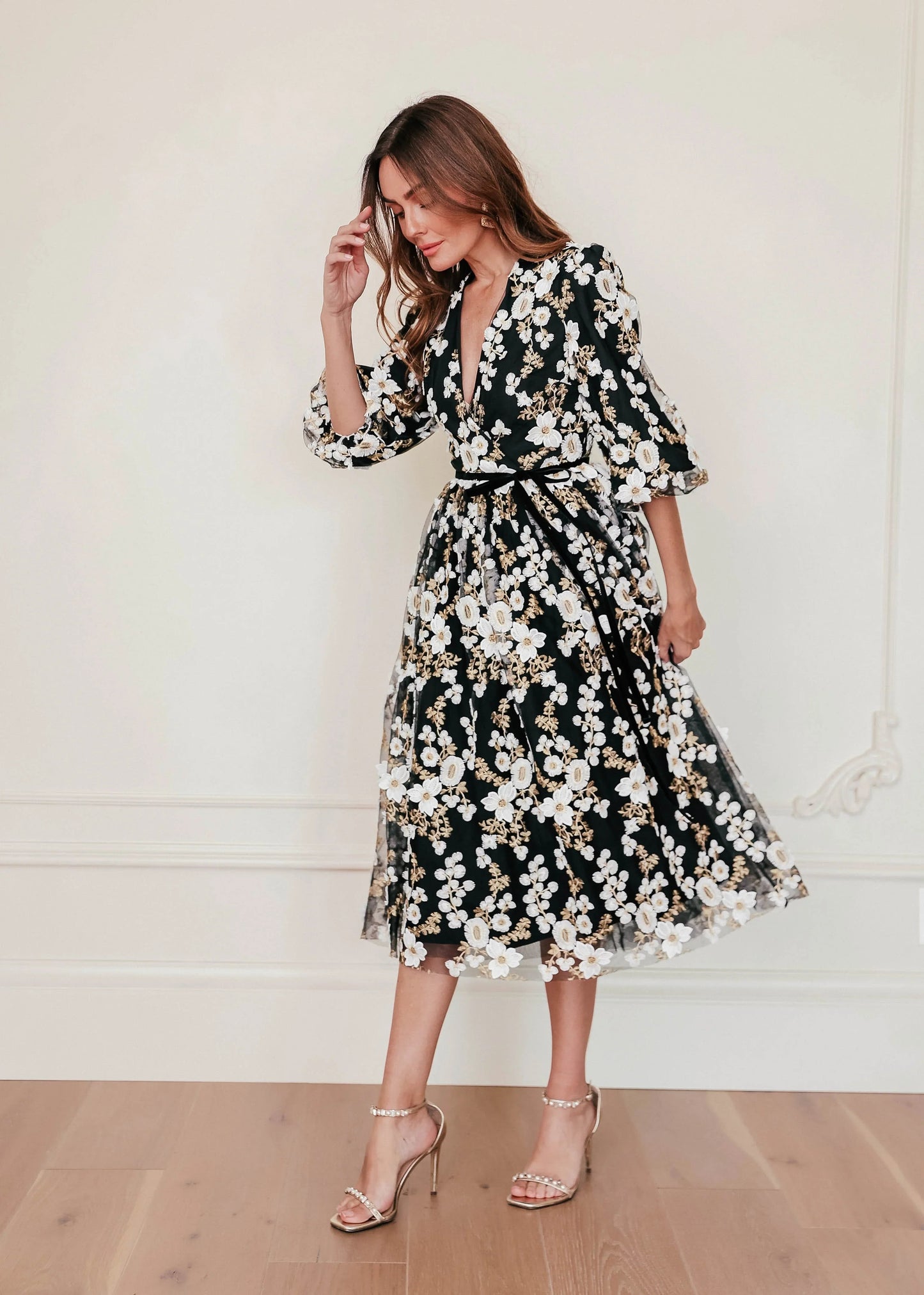 Holly Dress