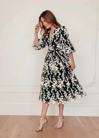 Holly Dress