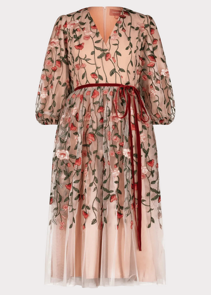 Holly Dress