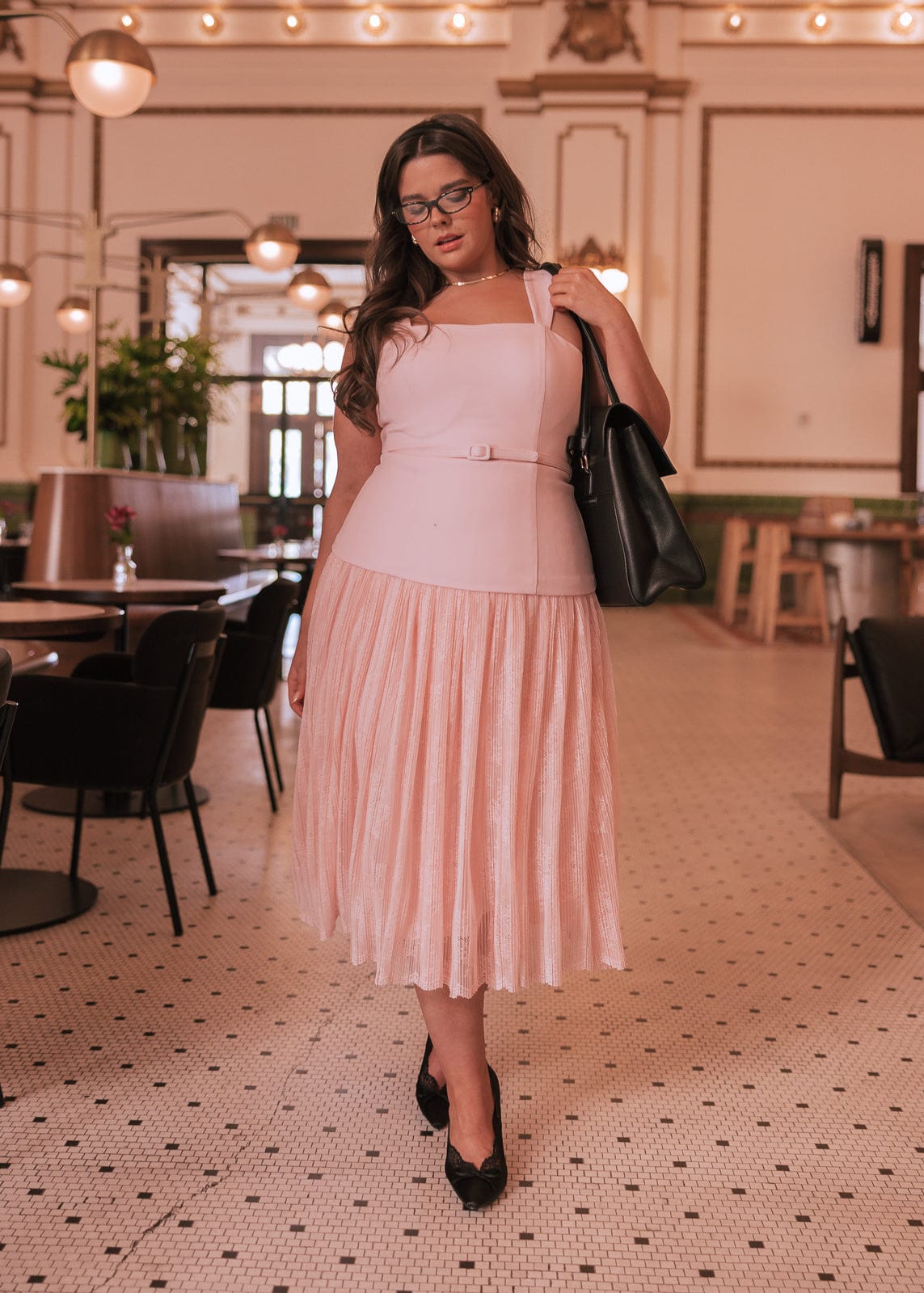Jackie Dress