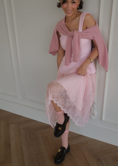 Jackie Dress