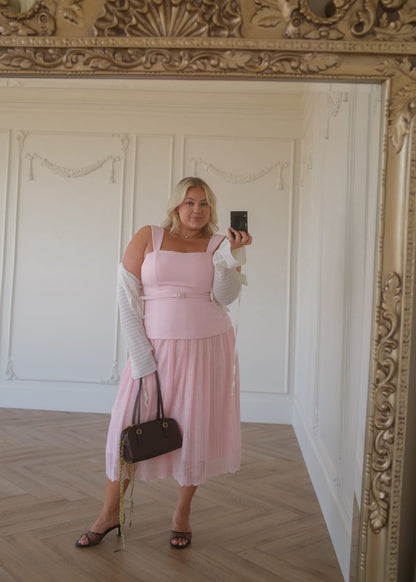 Jackie Dress