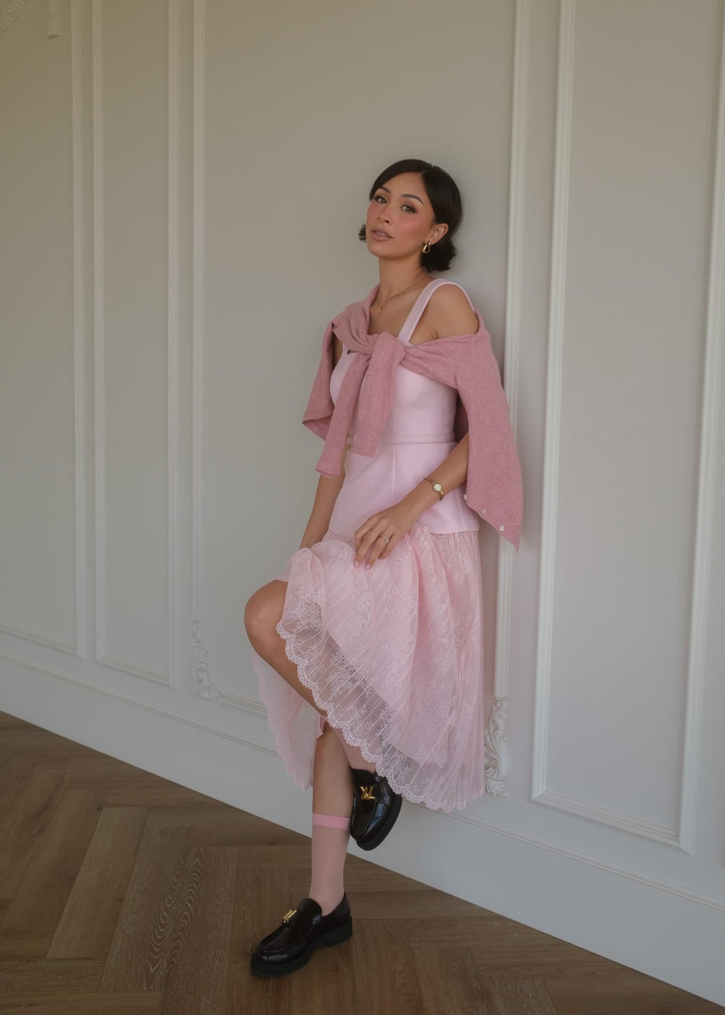 Jackie Dress