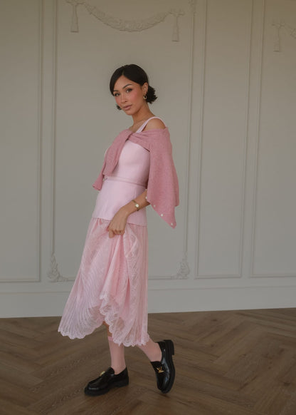 Jackie Dress