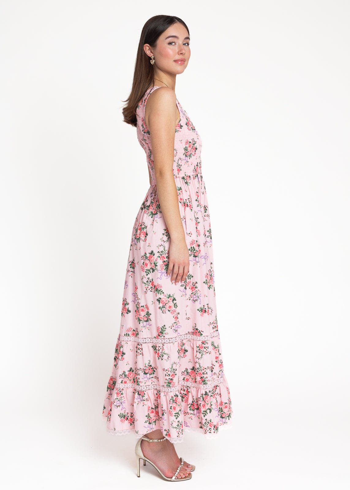 Juliette Dress