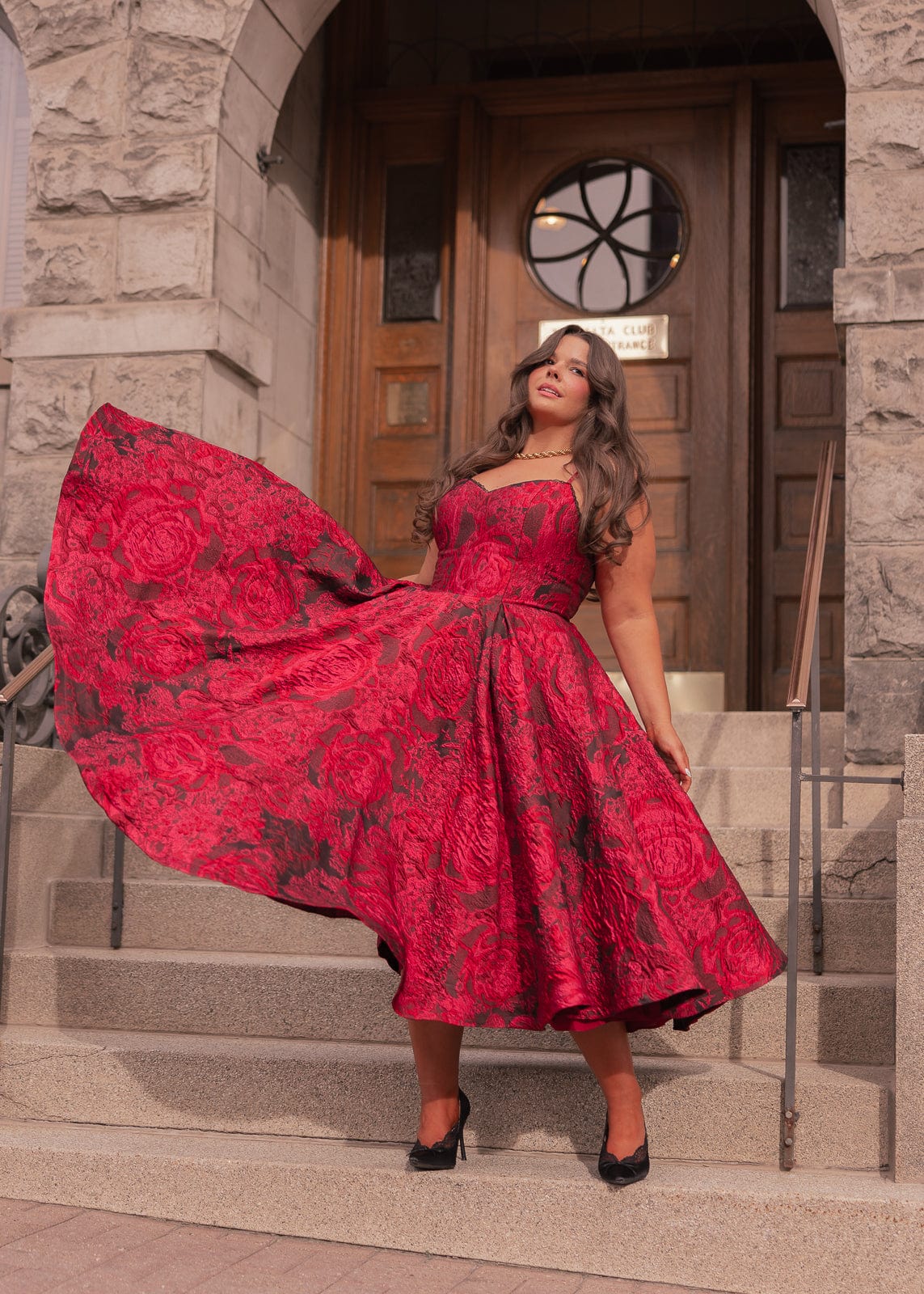 Kelly Dress
