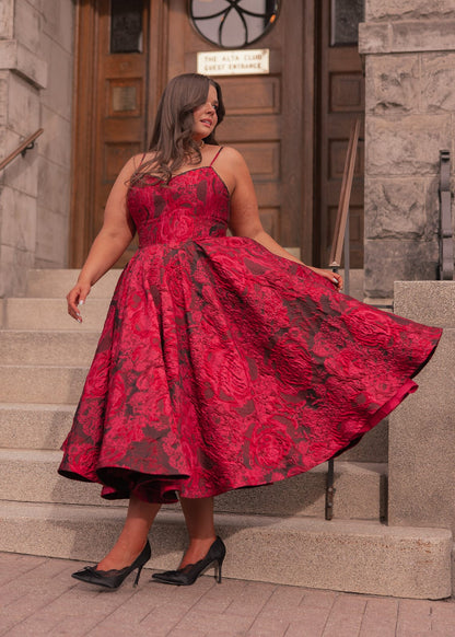 Kelly Dress