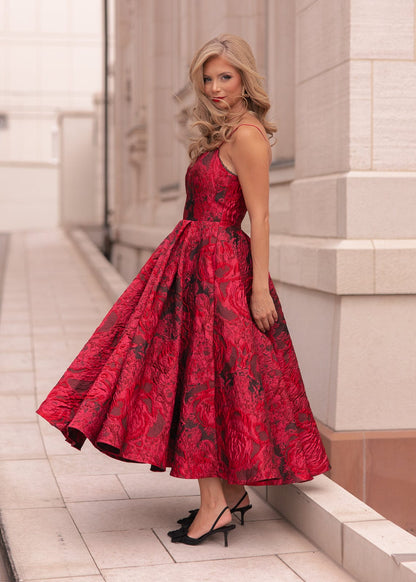 Kelly Dress