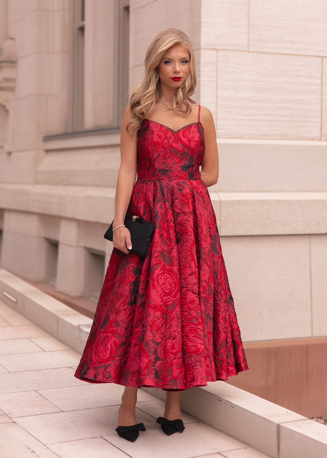 Kelly Dress