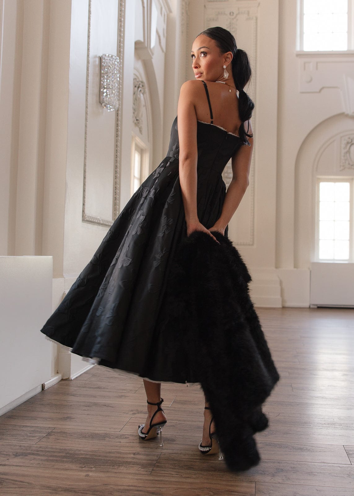 Kelly Dress