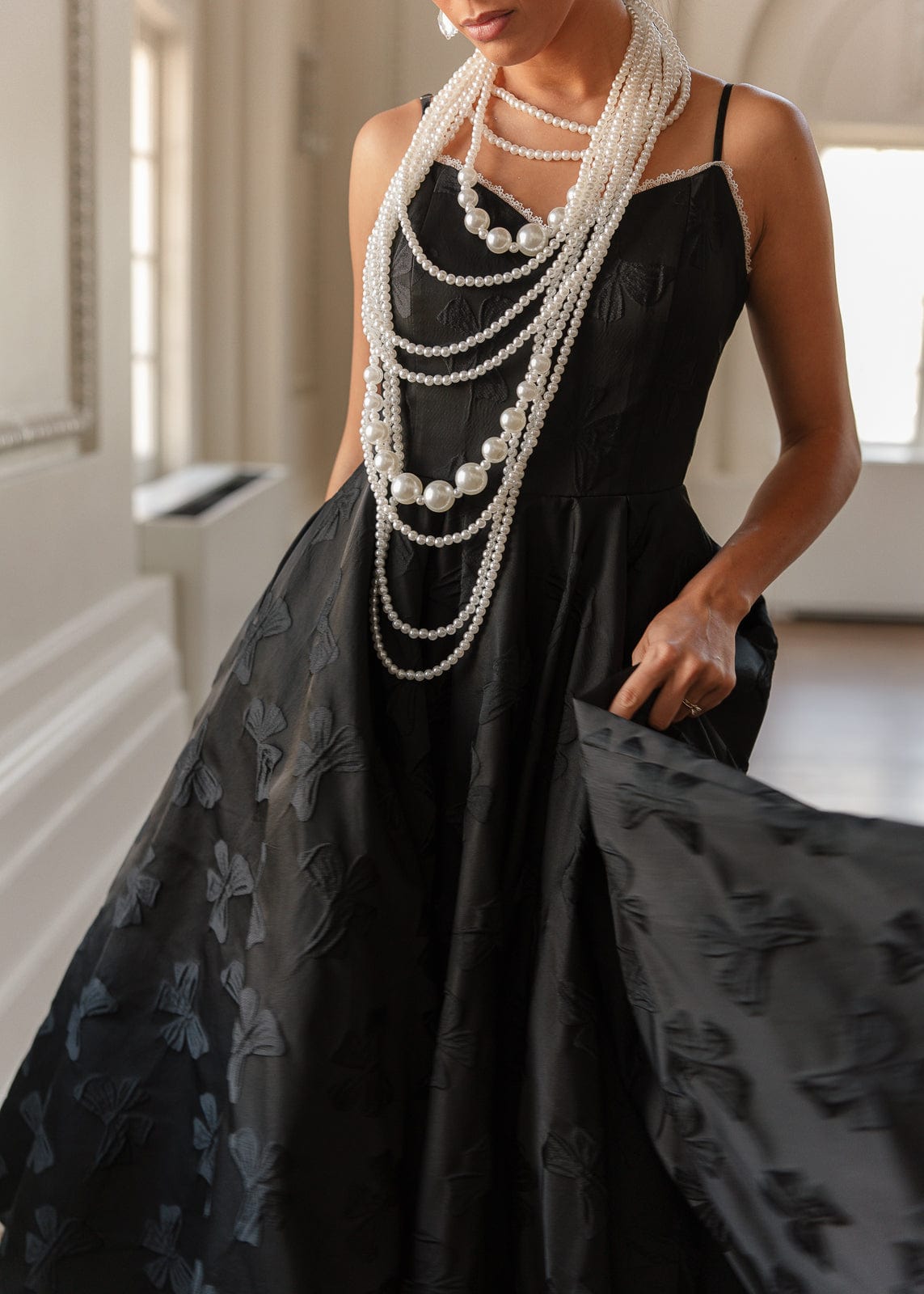 Kelly Dress