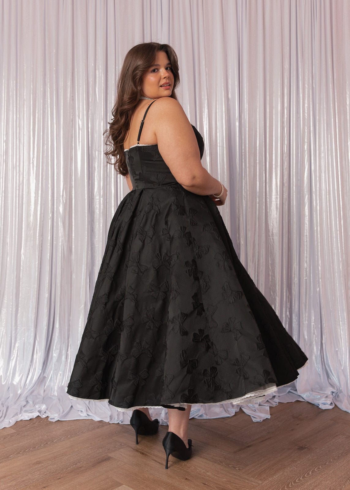 Kelly Dress