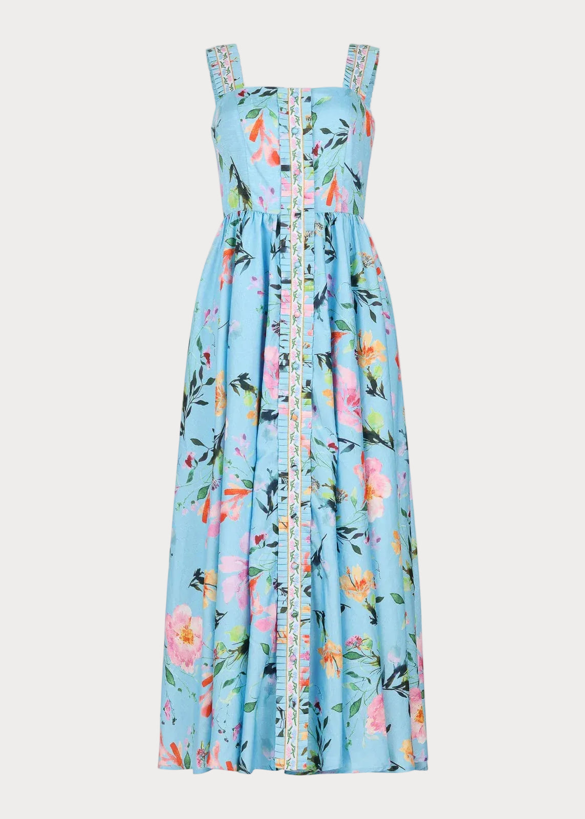Laguna Dress