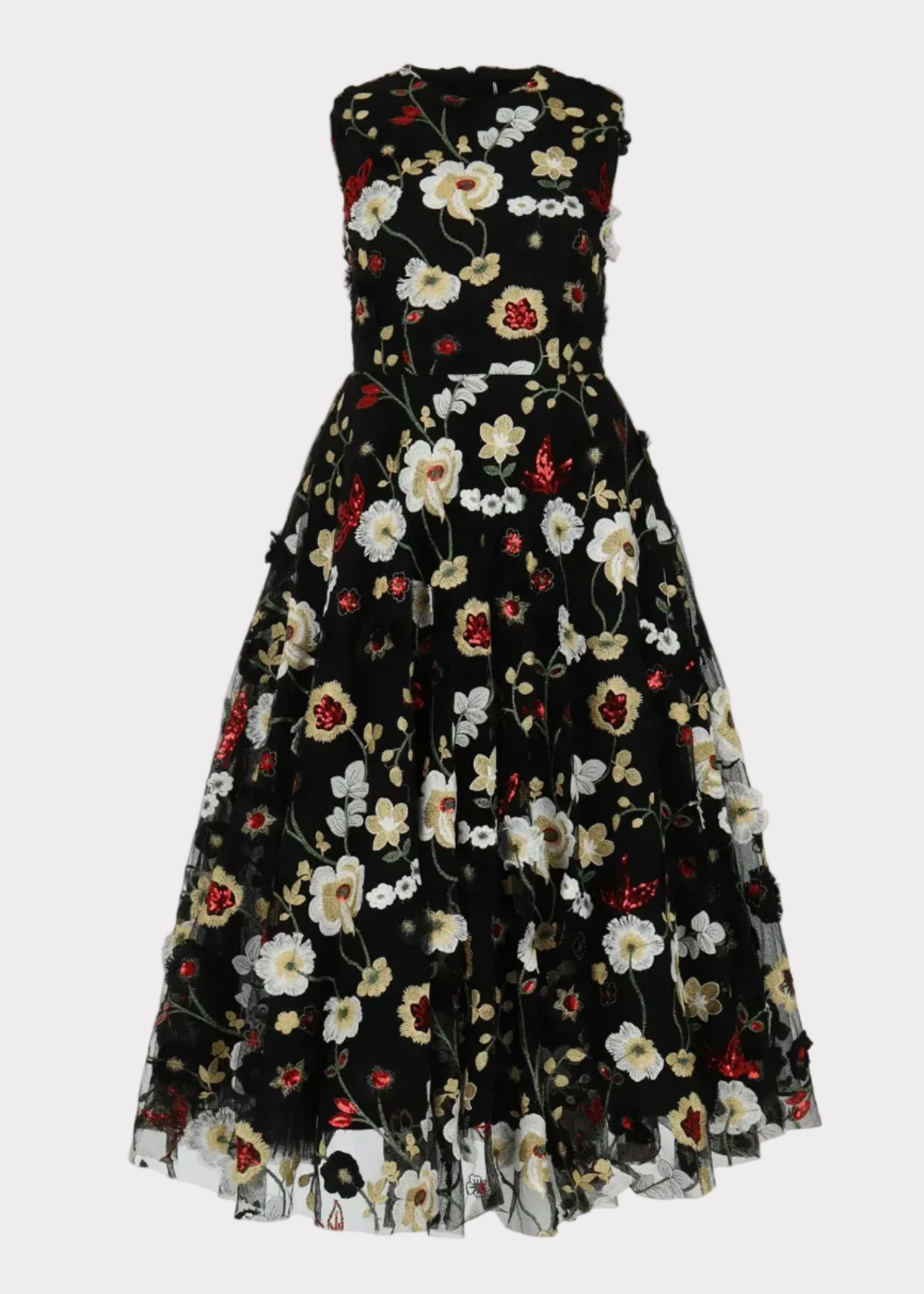 Lilith Dress