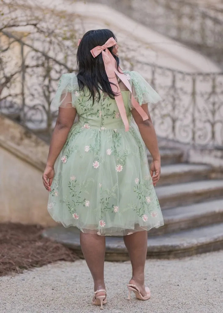 Lily Dress