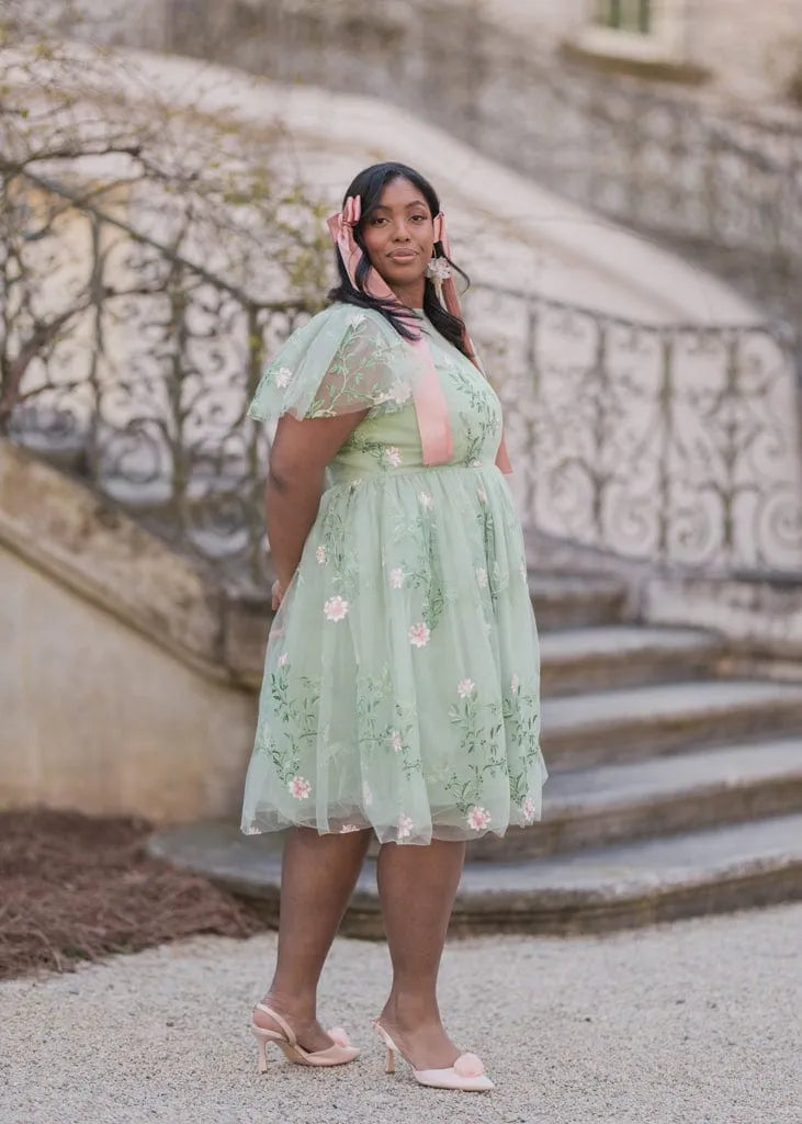 Lily Dress