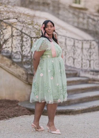 Lily Dress
