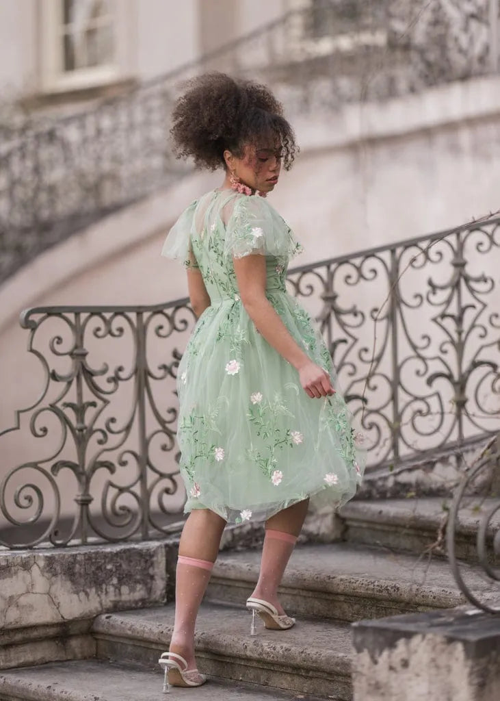 Lily Dress