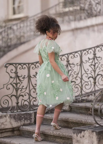 Lily Dress
