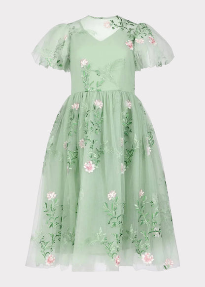 Lily Dress