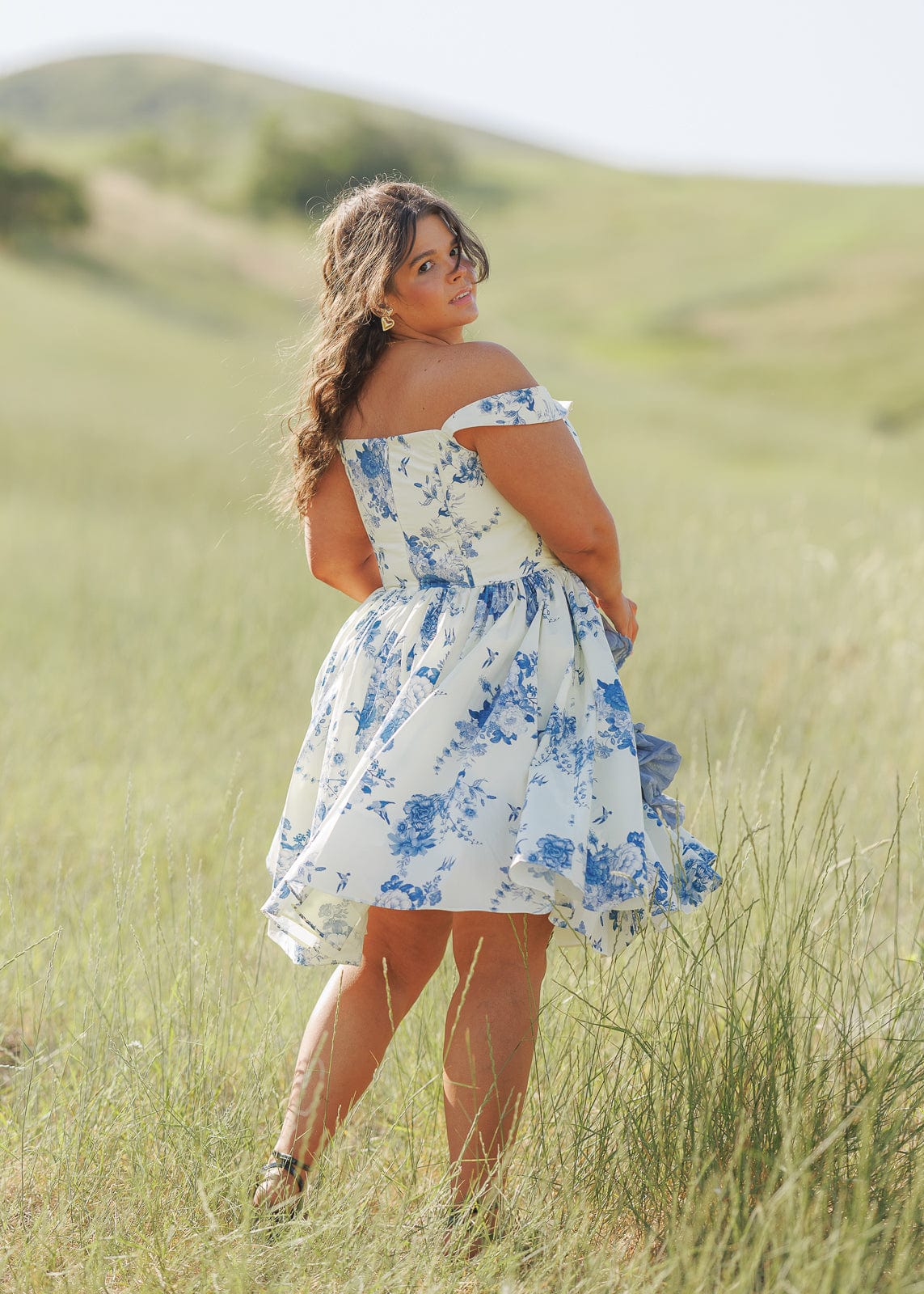 Lola Dress