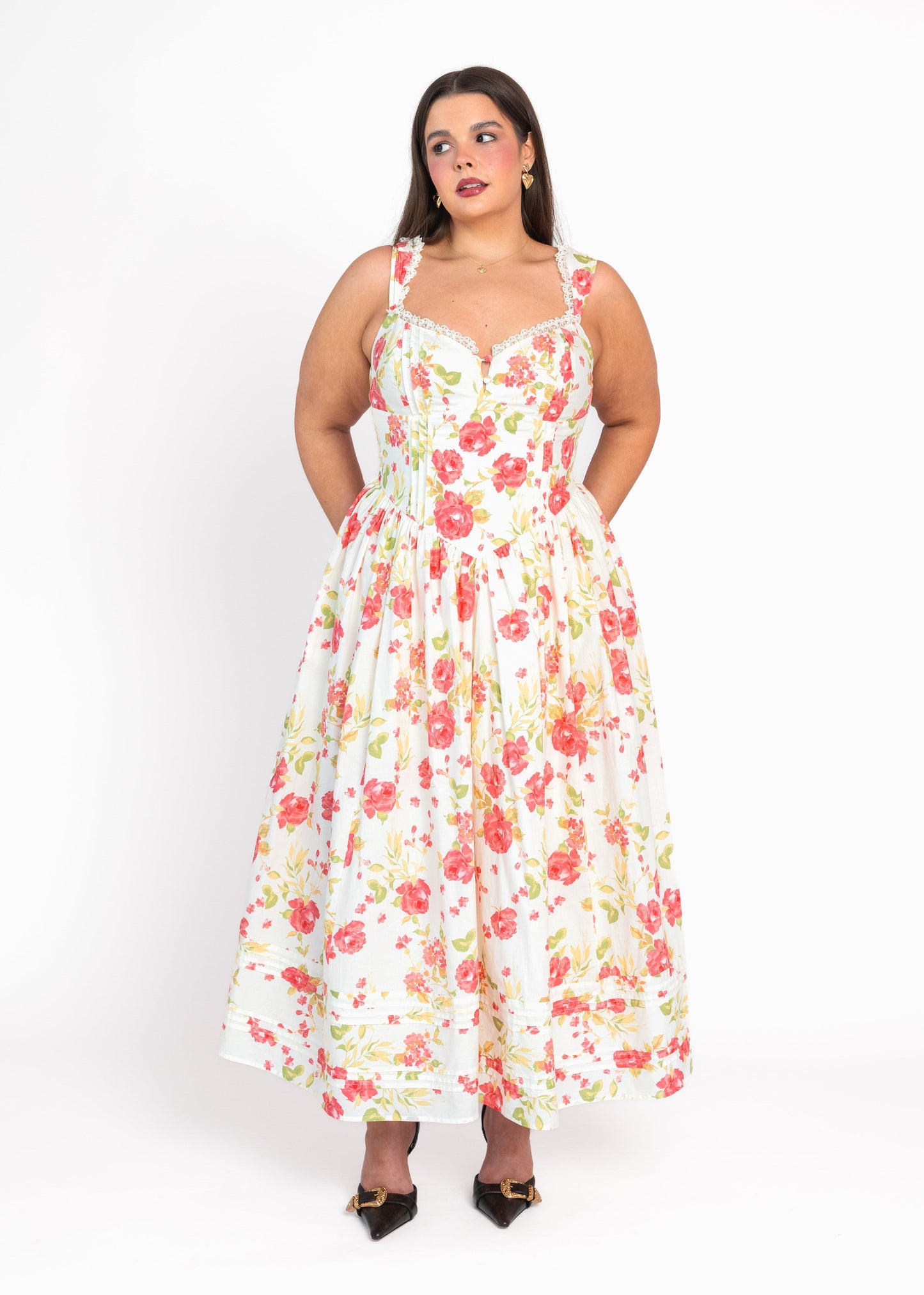 Lottie Dress