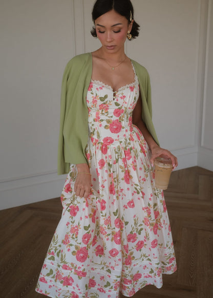 Lottie Dress