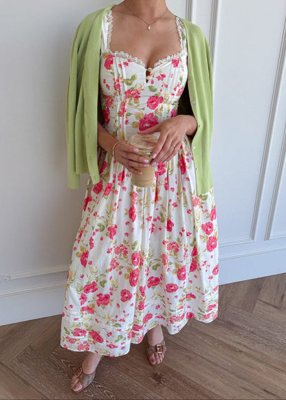 Lottie Dress