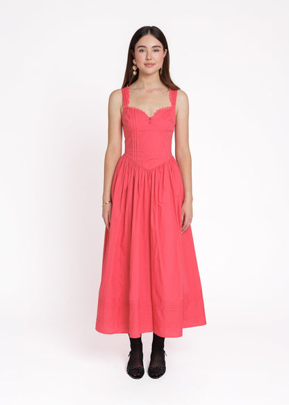 Lottie Dress