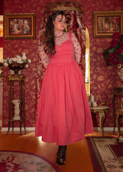 Lottie Dress