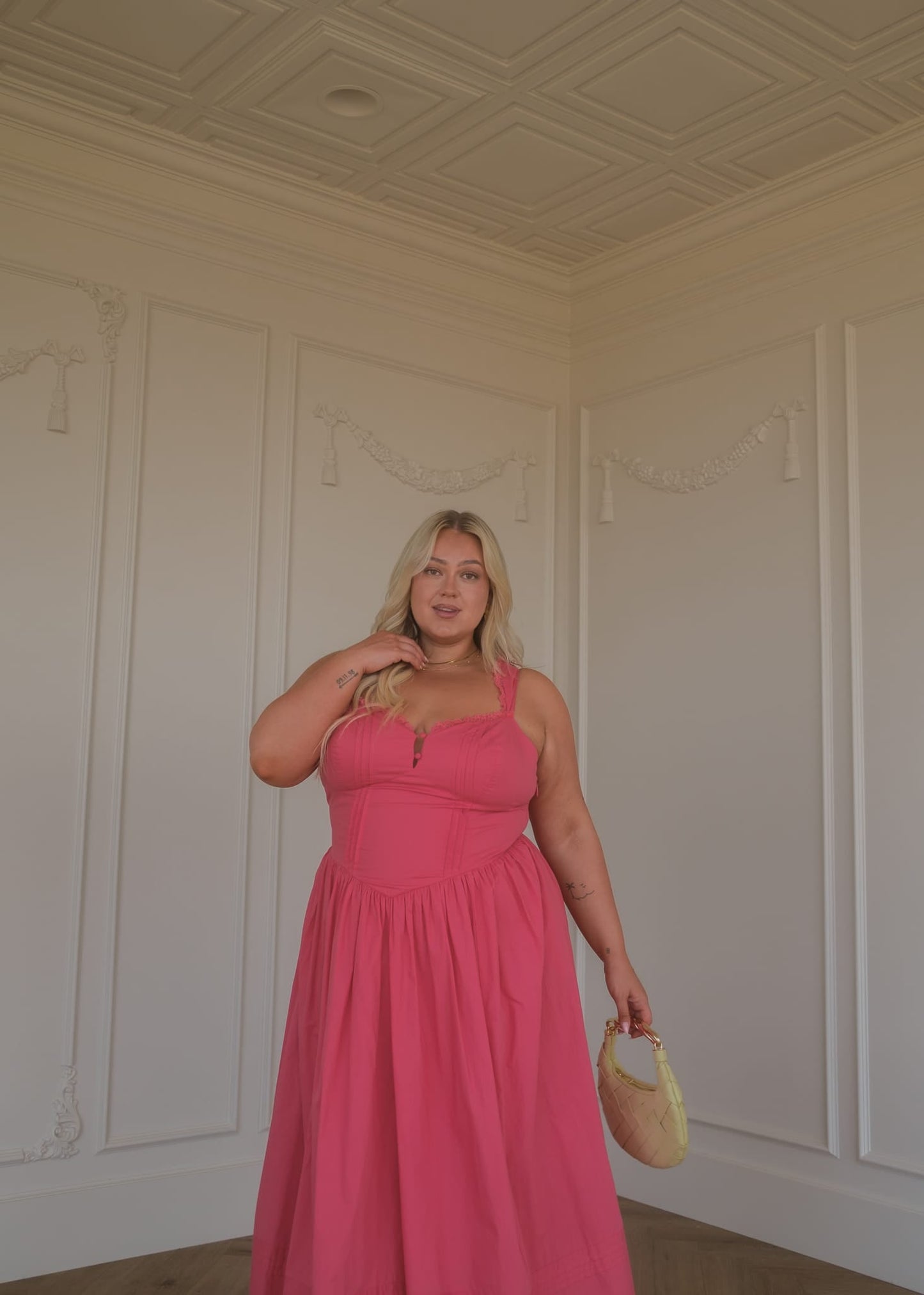 Lottie Dress