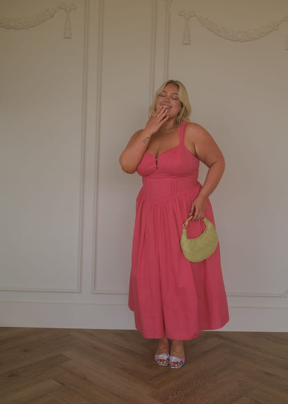 Lottie Dress