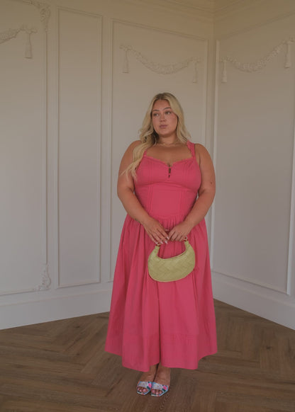 Lottie Dress