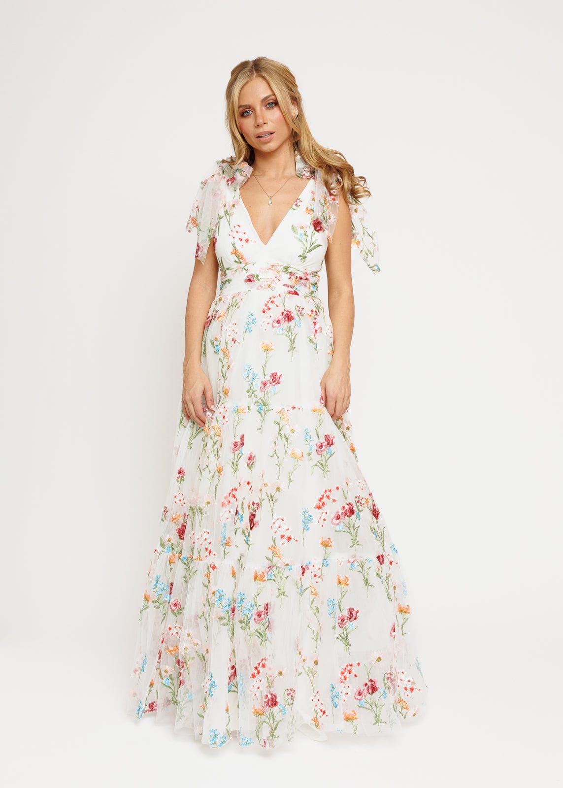 Margaret Wedding Dress