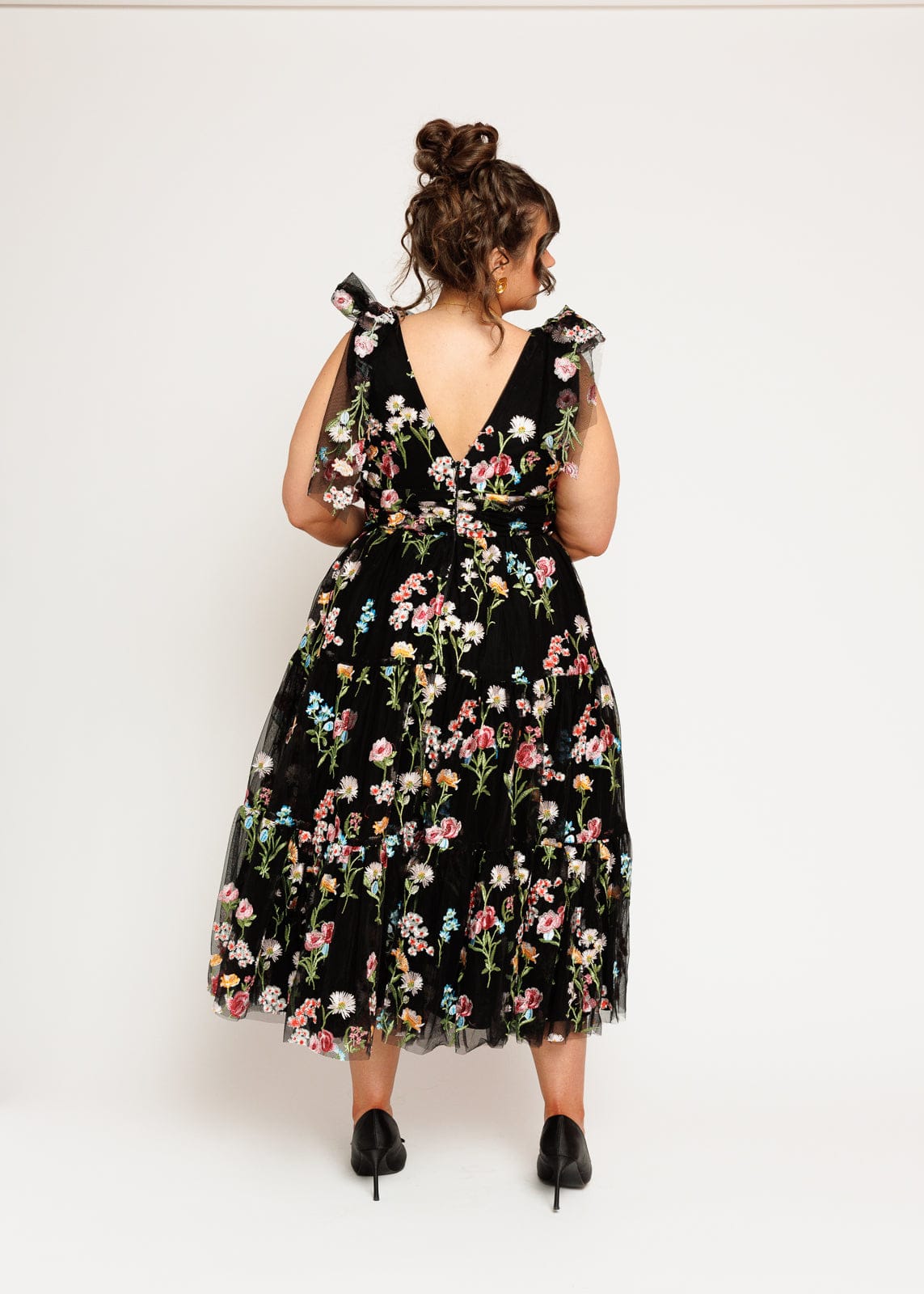 Margaret Dress
