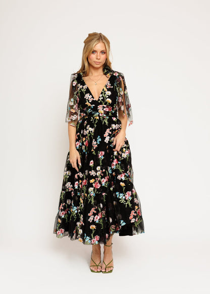 Margaret Dress