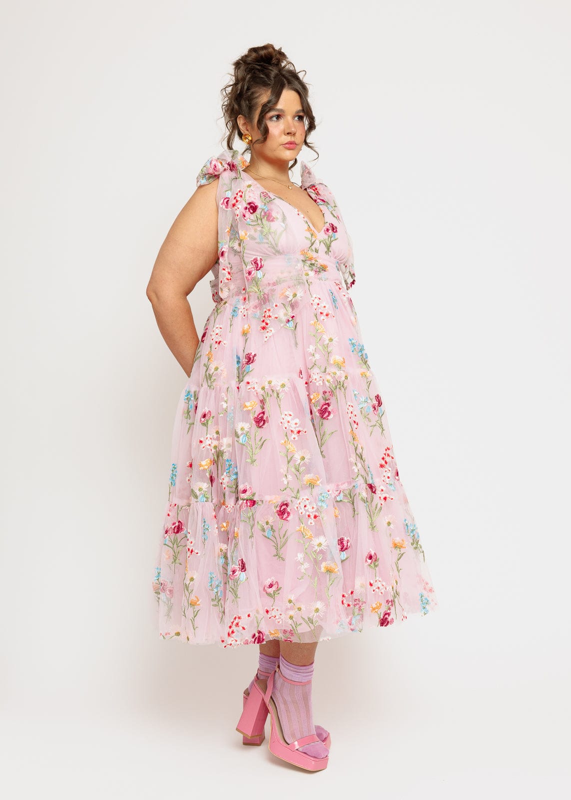 Margaret Dress