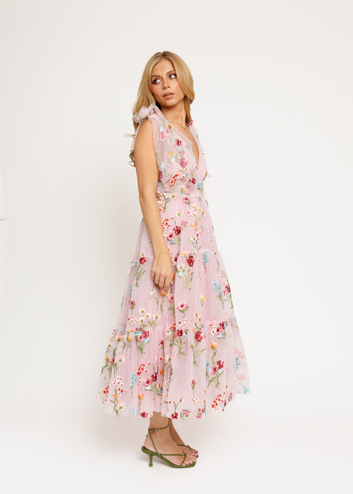 Margaret Dress