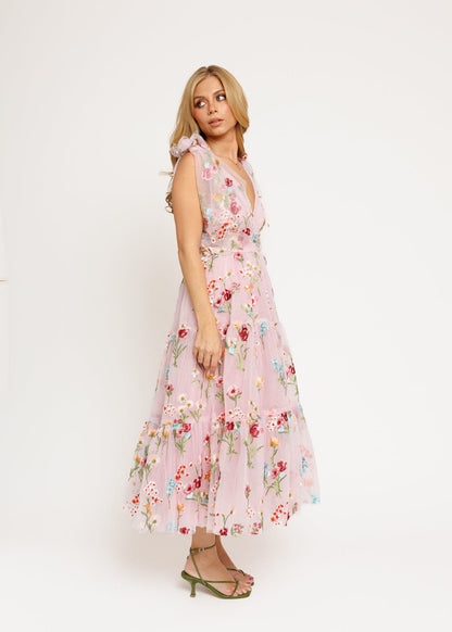 Margaret Dress