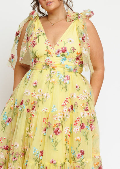 Margaret Dress