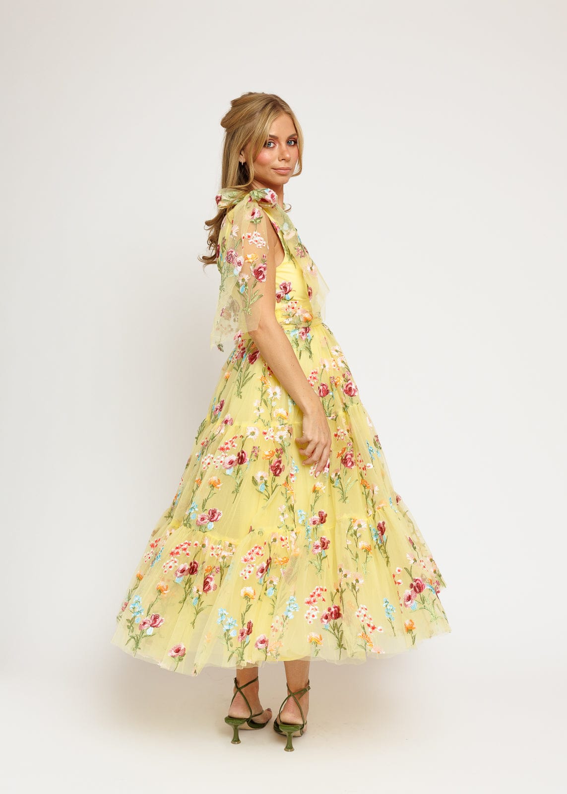 Margaret Dress