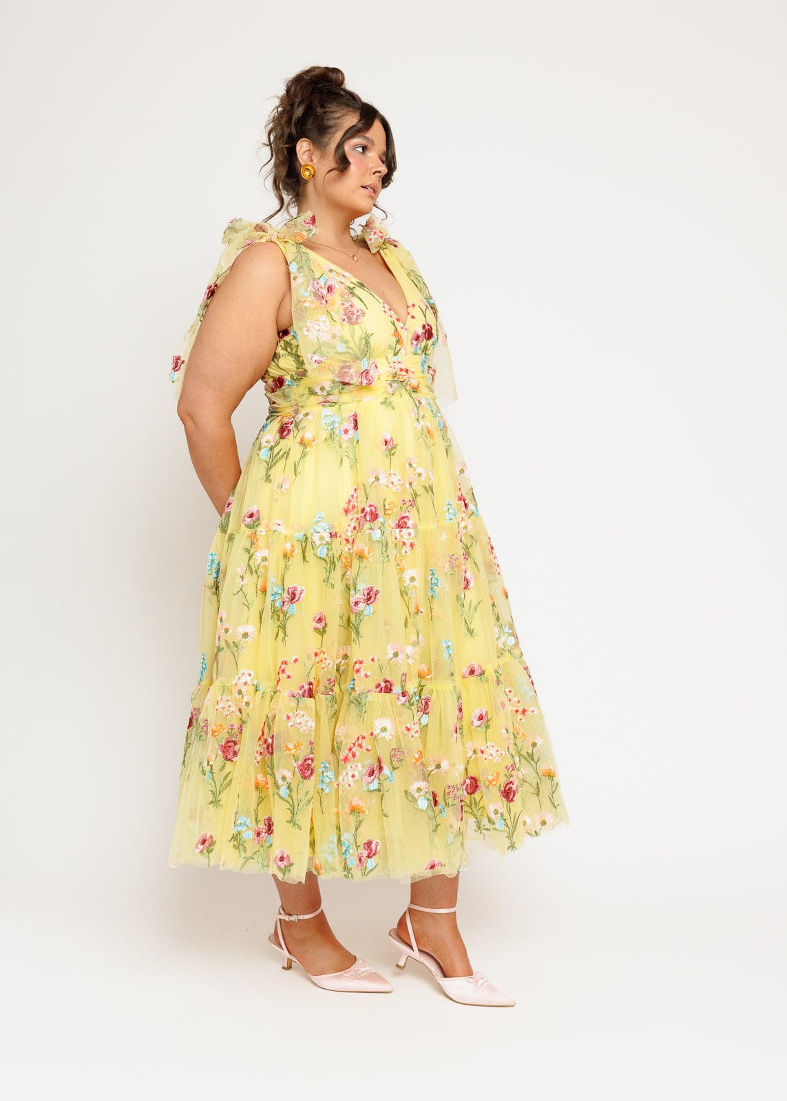Margaret Dress