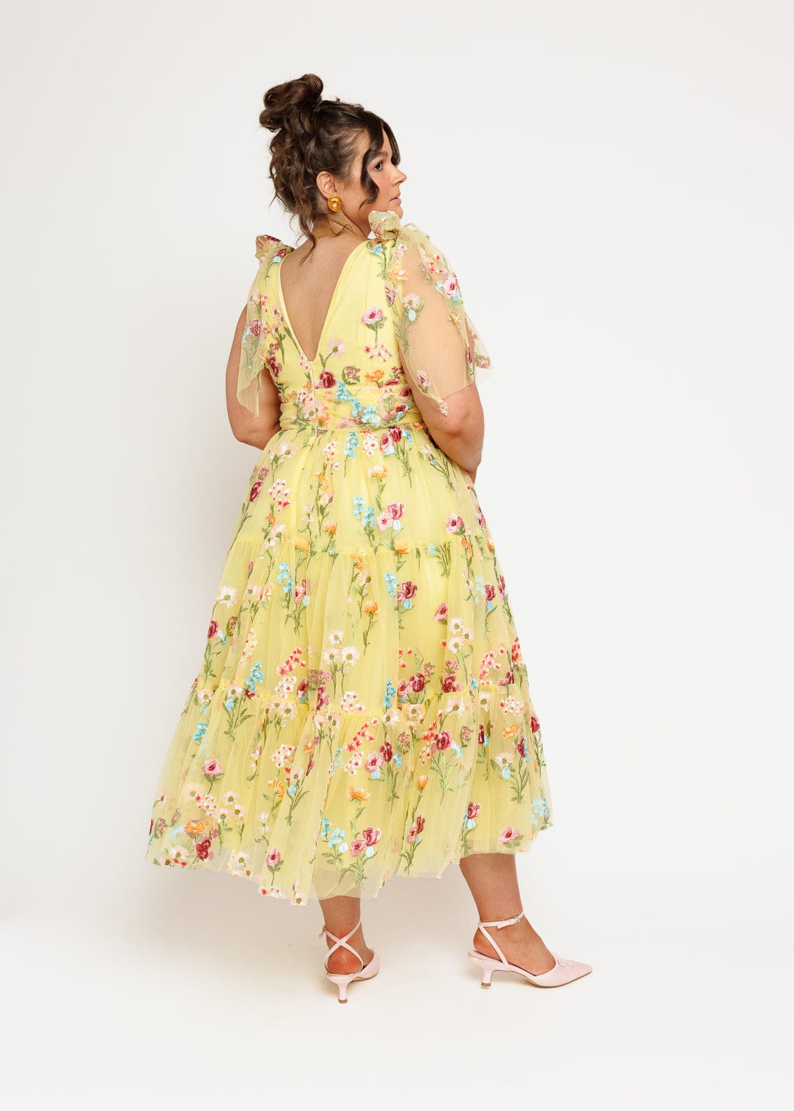 Margaret Dress
