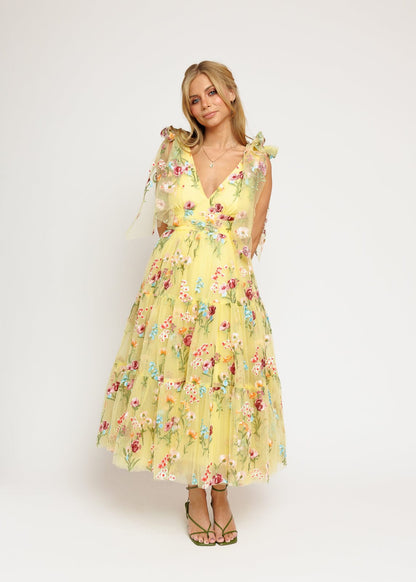 Margaret Dress