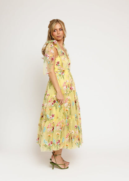 Margaret Dress