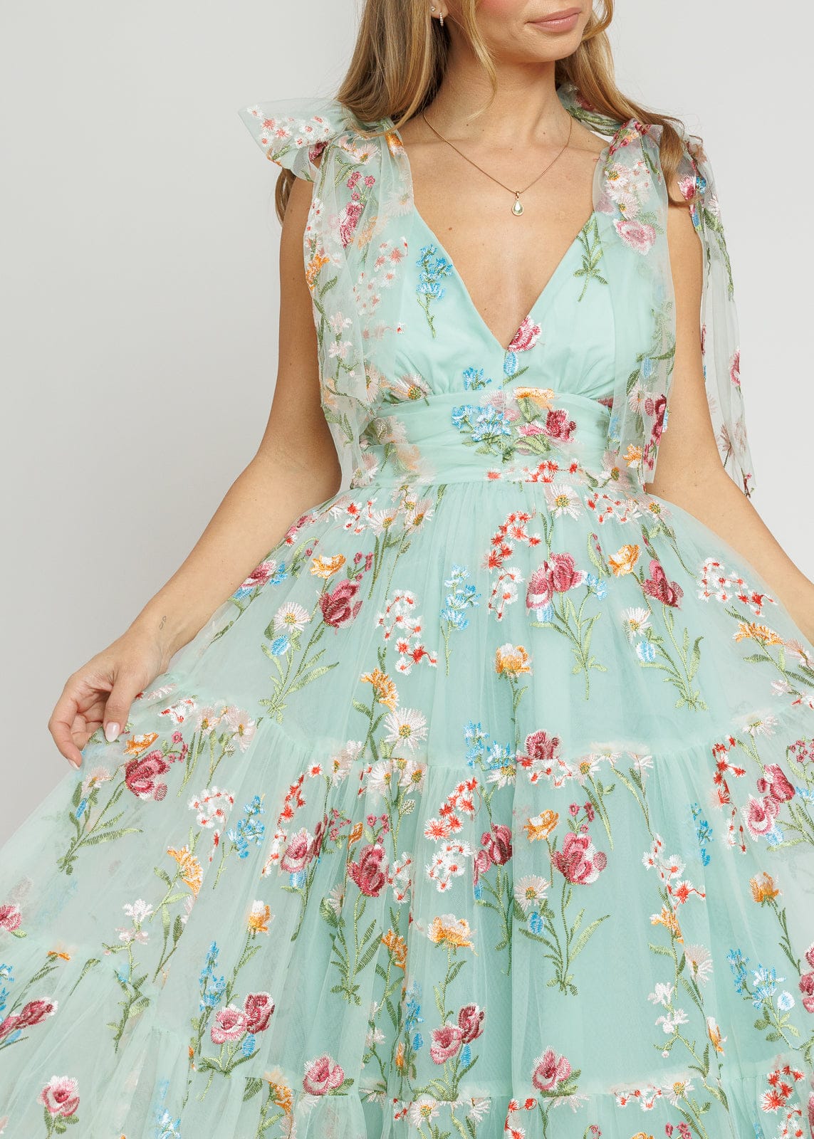 Margaret Dress