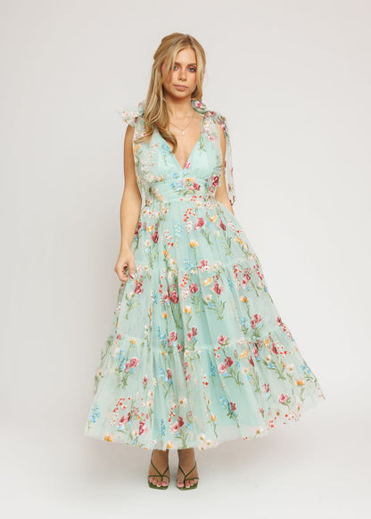 Margaret Dress