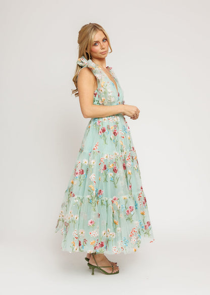 Margaret Dress