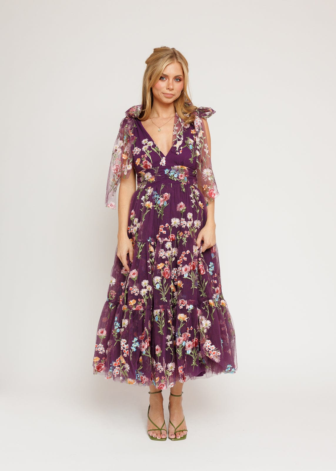Margaret Dress